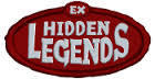 Hidden legends